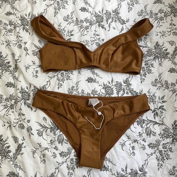 Zimmermann Swim Suit - Picture 2 of 10